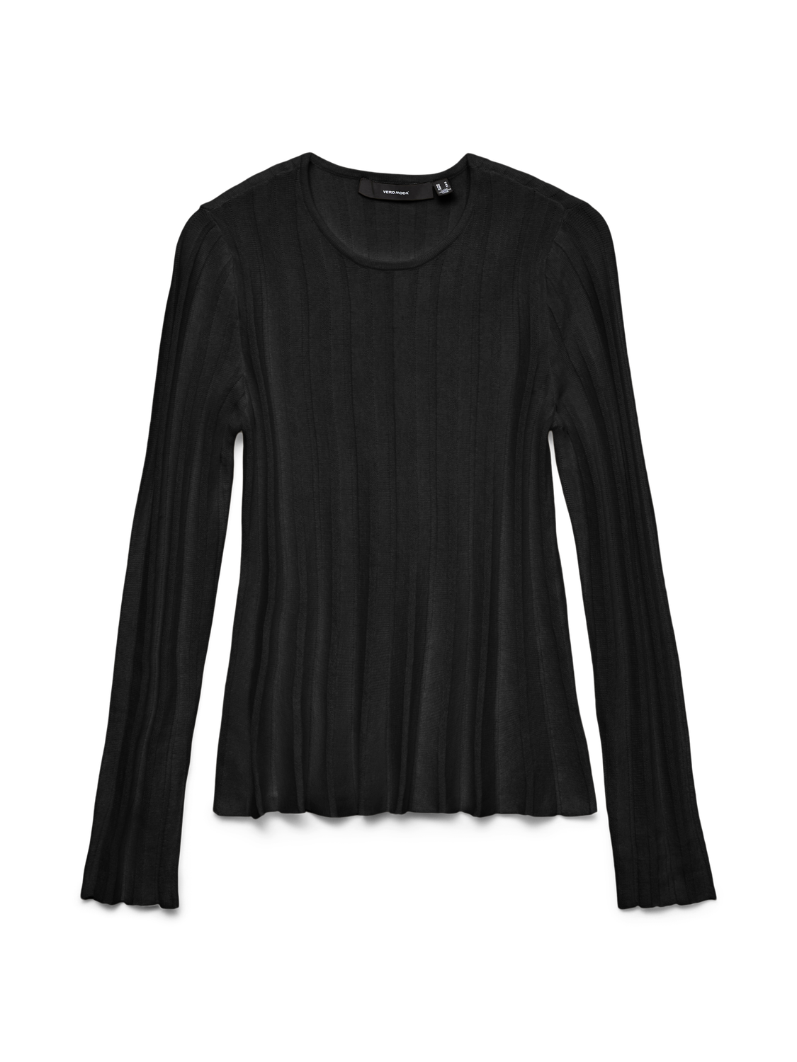 VM LANA RIBBED KNIT